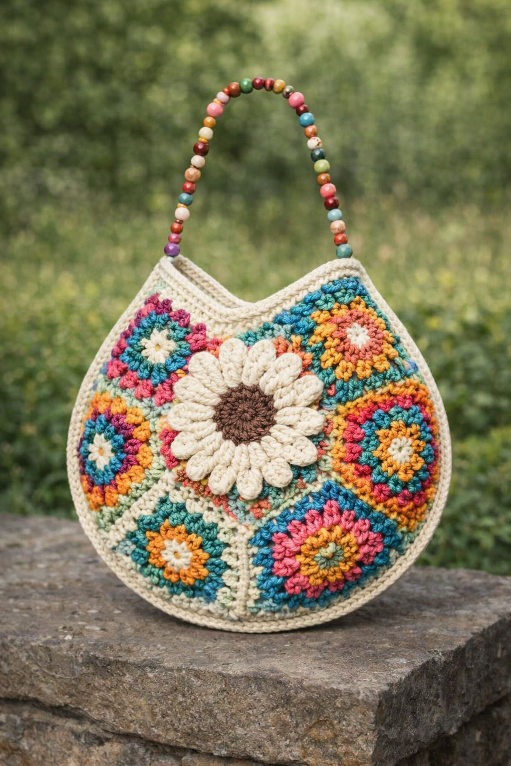 Geanta Melynel Home Made