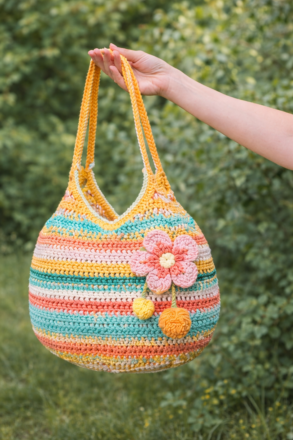 Melynel Cloud Bloom Mini