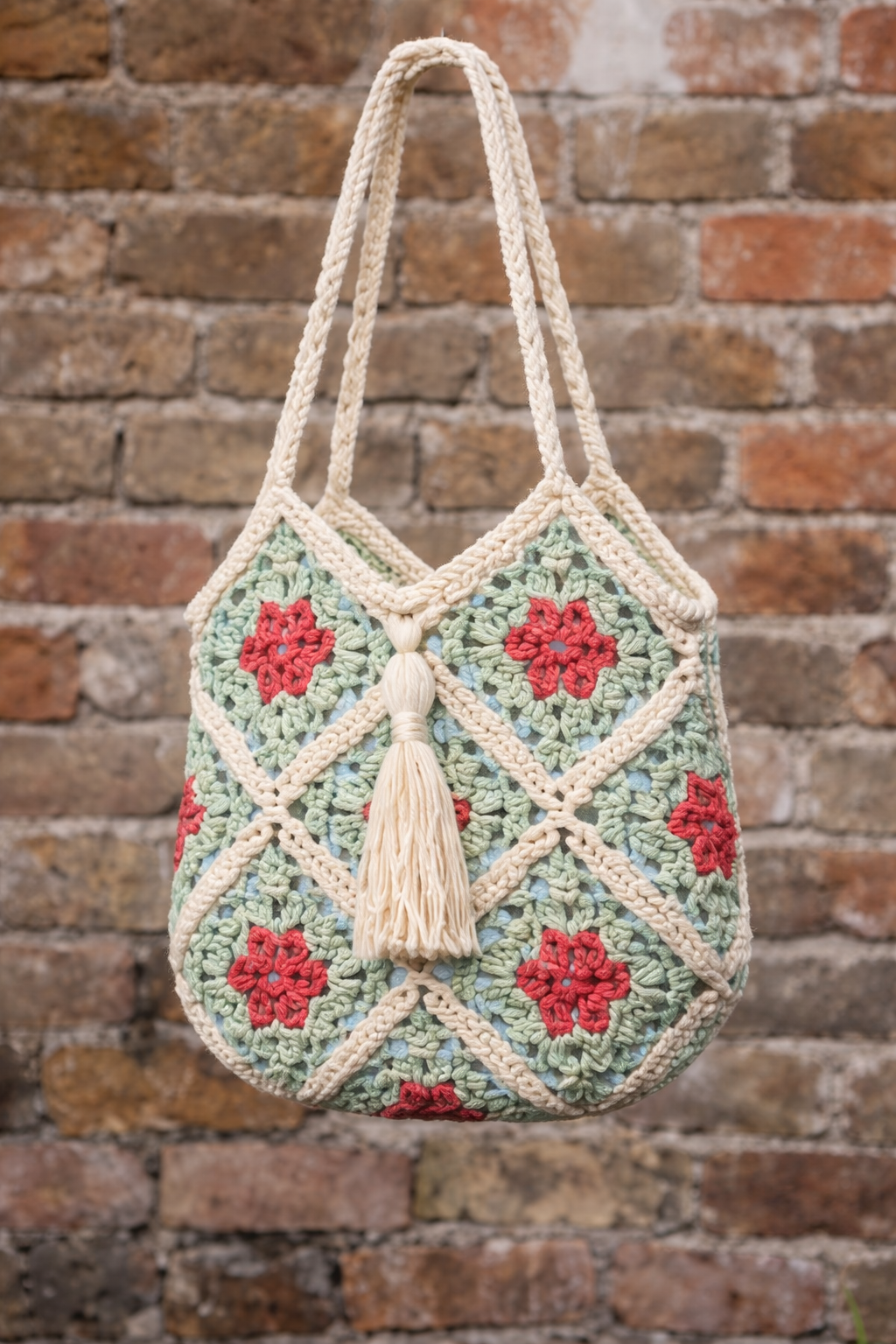 Melynel Meadow Shoulder